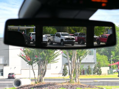 Certified 2024 Chevrolet Colorado LT w/ LT Convenience Package III image 26