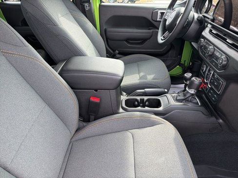 New 2026 Jeep Gladiator Willys image 27