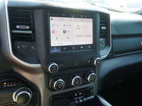 Certified 2022 RAM 1500 Lone Star RWD image 21