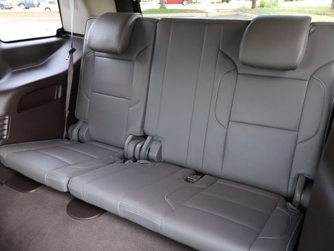 Used 2018 GMC Yukon Denali w/ Denali Ultimate Package AWD/4WD image 21