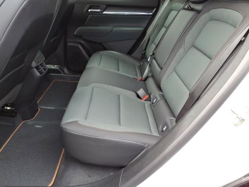 New 2026 GMC Terrain AT4 w/ Convenience Package III image 11