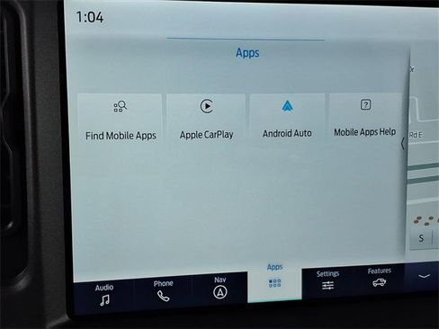 Used 2024 Ford Bronco Wildtrak image 12