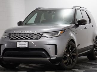 Used 2025 Land Rover Discovery S video 1