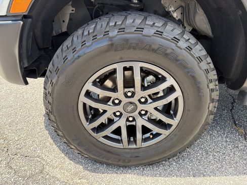 Used 2021 Ford Ranger XLT w/ Tremor Off-Road Package AWD/4WD image 20