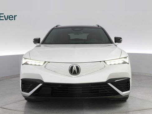 Used 2024 Acura ZDX Type S image 3