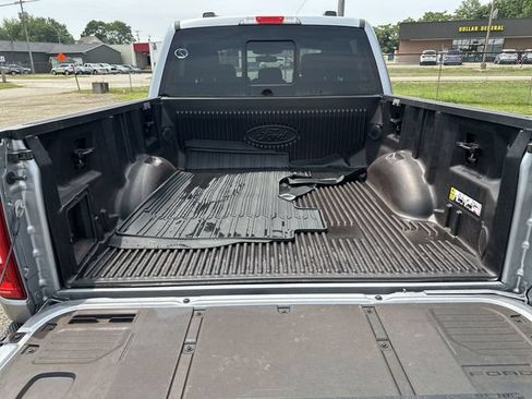 Used 2023 Ford F150 XLT w/ Equipment Group 302A High AWD/4WD image 23
