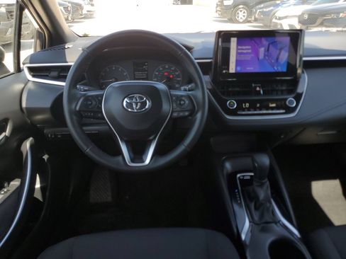 Used 2024 Toyota Corolla SE FWD image 27