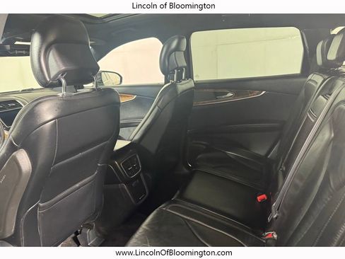 Used 2016 Lincoln MKX Select w/ Select Plus Package AWD/4WD image 31