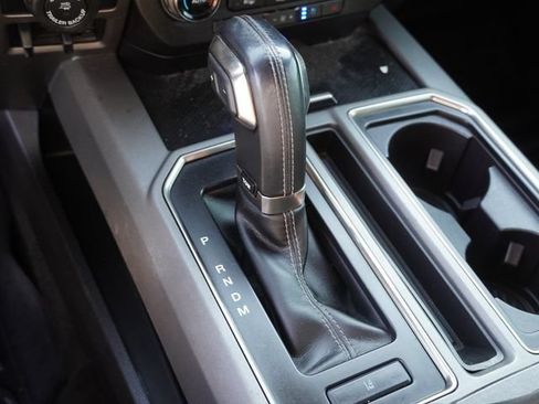 Used 2018 Ford F150 Raptor w/ Equipment Group 802A Luxury AWD/4WD image 24