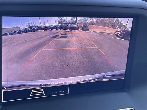 Used 2023 Chevrolet Camaro LT w/ RS Package image 15