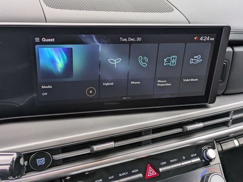 New 2026 Hyundai Palisade Calligraphy AWD/4WD image 24