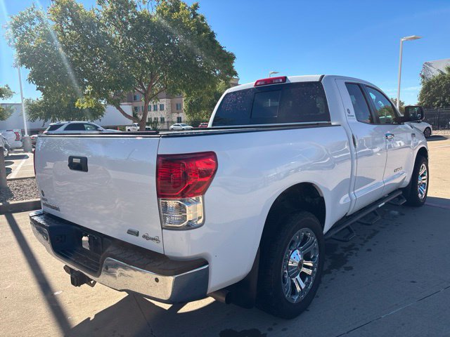 Used 2012 Toyota Tundra Limited AWD/4WD image 5