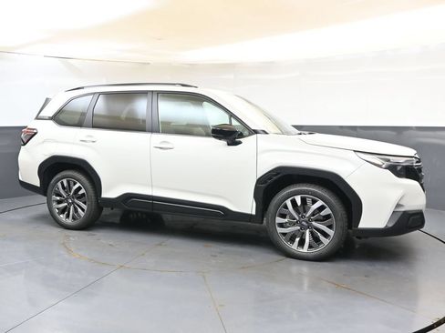 New 2026 Subaru Forester Touring AWD/4WD image 7