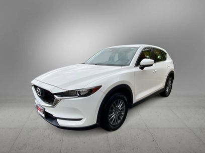 Used 2018 MAZDA CX-5 Sport