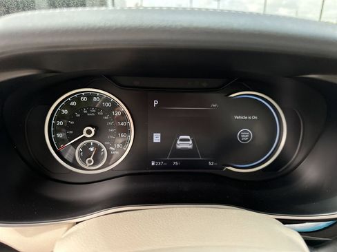 New 2026 Genesis G70 2.5T Prestige RWD image 16