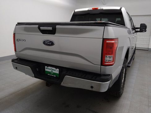 Used 2015 Ford F150 XLT w/ Equipment Group 302A Luxury image 7