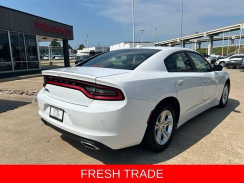 Used 2023 Dodge Charger SXT RWD image 13