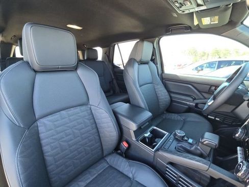 Used 2025 Toyota 4Runner TRD Sport Premium image 20