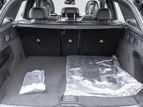 New 2026 Mercedes-Benz GLC 43 AMG 4MATIC image 20