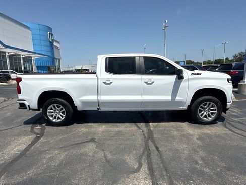 Used 2019 Chevrolet Silverado 1500 RST w/ True North Edition AWD/4WD image 12