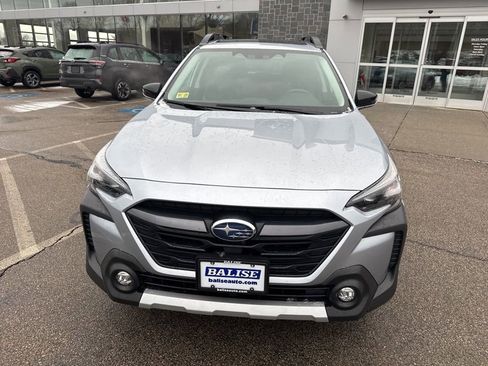 Used 2024 Subaru Outback Limited image 7