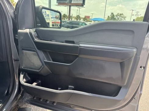 Used 2023 Ford F150 XL w/ STX Appearance Package RWD image 24