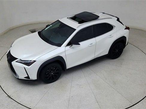 Used 2024 Lexus UX 250h FWD image 78