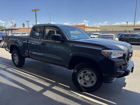 Used 2023 Toyota Tacoma SR image 6