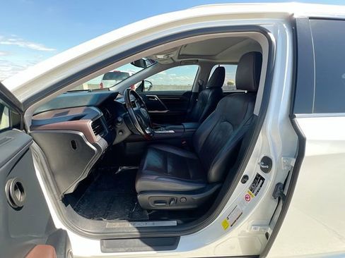 Used 2018 Lexus RX 350L FWD image 13