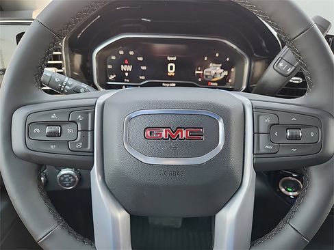 New 2025 GMC Sierra 2500 SLE w/ SLE Value Package; image 19