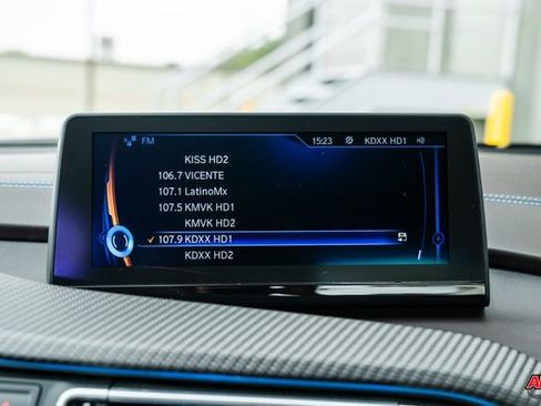 Used 2014 BMW i8 image 14