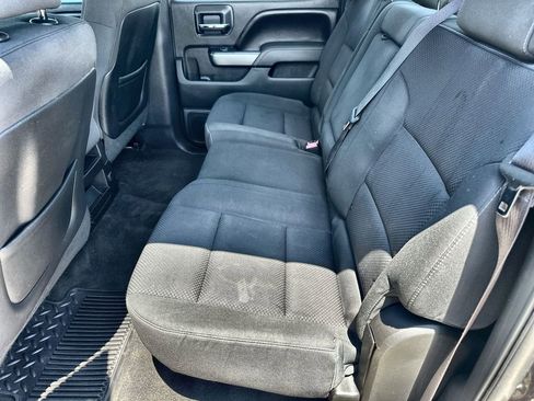 Used 2015 Chevrolet Silverado 1500 LT w/ All Star Edition RWD image 16