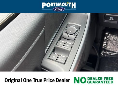New 2025 Ford F150 XLT w/ Equipment Group 302A MID image 31