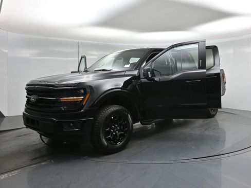New 2026 Ford F150 XLT AWD/4WD image 29