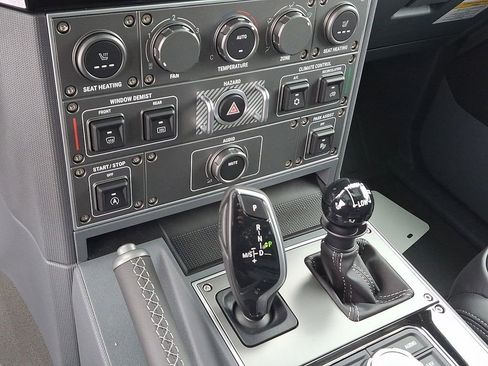 New 2026 INEOS Grenadier Trialmaster Edition image 7