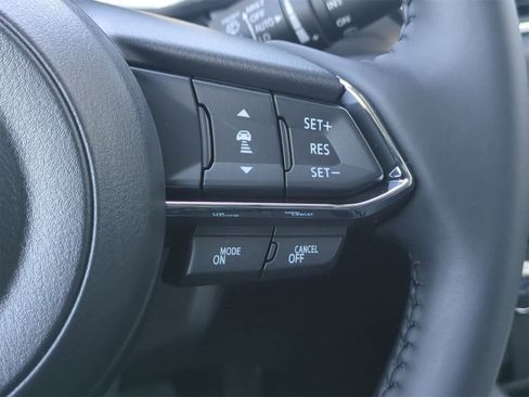 New 2025 MAZDA CX-5 AWD 2.5 S w/ Preferred Package image 25
