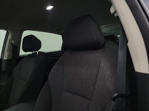 Certified 2025 Honda Accord LX image 20