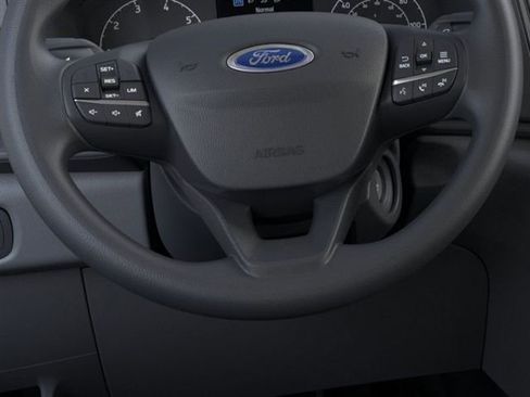 New 2025 Ford Transit 350 XL image 12