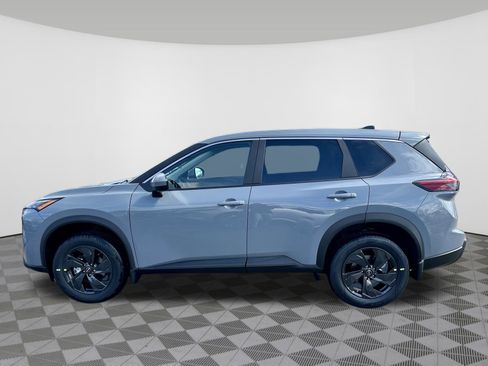 New 2026 Nissan Rogue SV AWD/4WD image 10