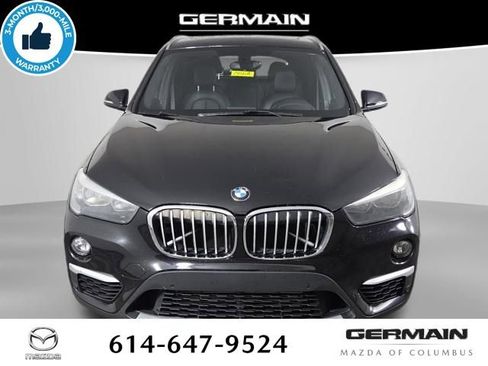Used 2017 BMW X1 xDrive28i AWD/4WD image 3