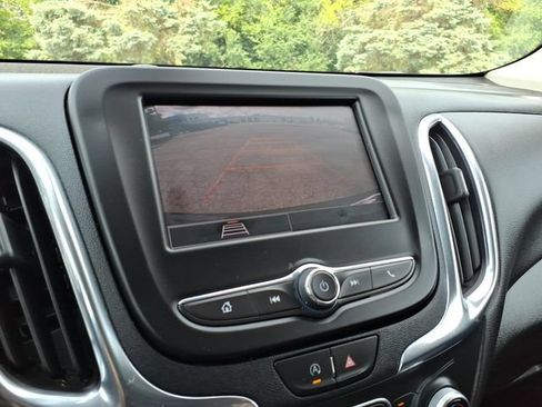 Used 2023 Chevrolet Equinox LT AWD/4WD image 18