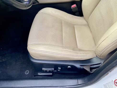 Used 2015 Lexus IS 250 AWD image 20