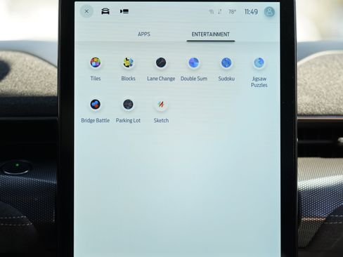 Used 2023 Ford Mustang Mach-E GT w/ GT Performance Edition image 30