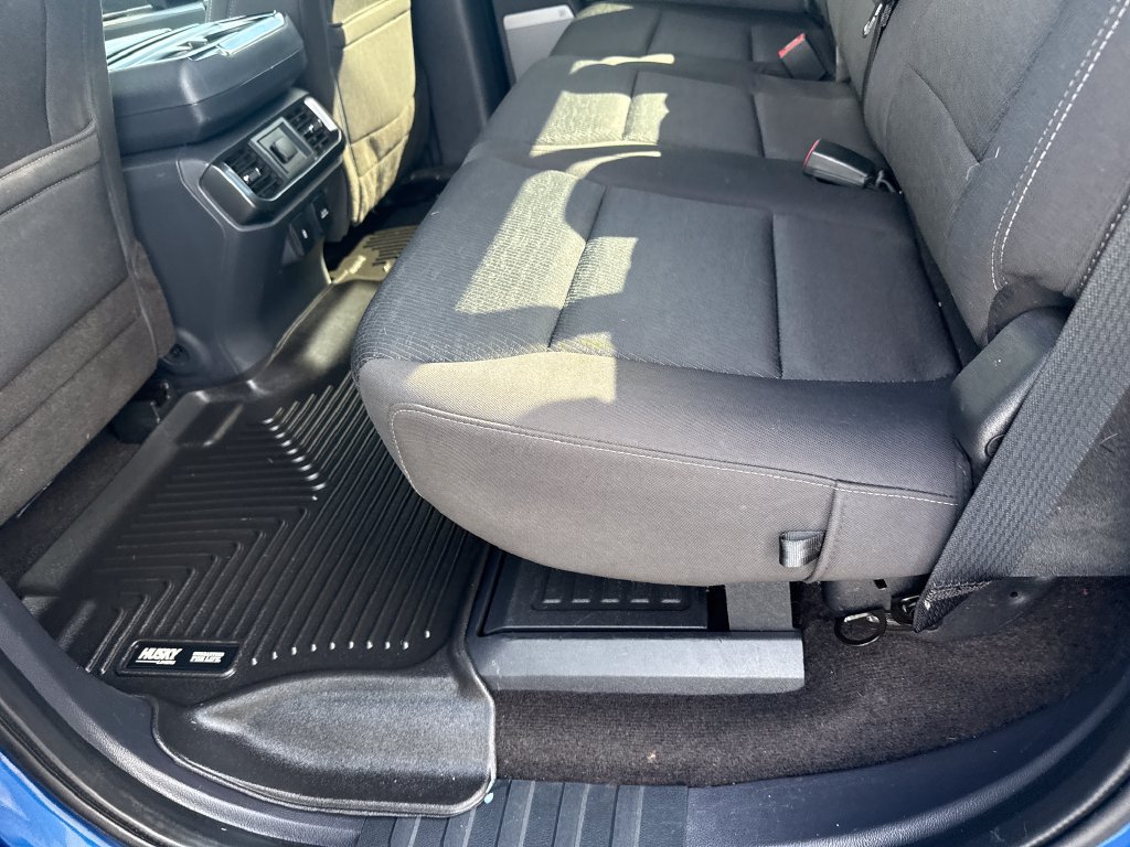 Used 2022 Ford F150 XLT w/ Equipment Group 302A High AWD/4WD image 17