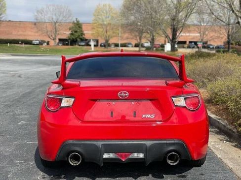 Used 2015 Scion FR-S image 6