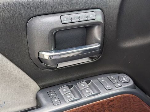 Used 2018 GMC Sierra 1500 SLT w/ Texas SLT Premium Package AWD/4WD image 23