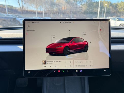 Used 2024 Tesla Model 3 Long Range image 16