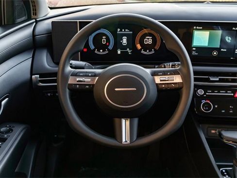 New 2026 Hyundai Tucson SEL image 22