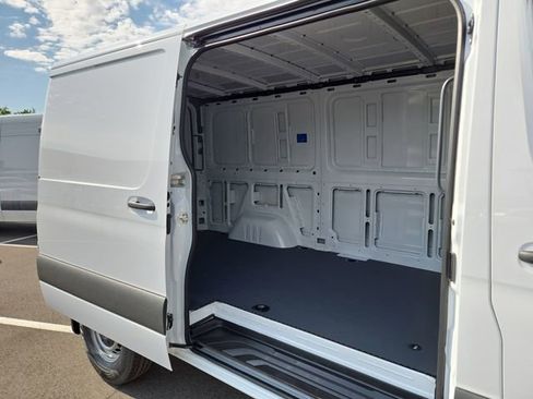 New 2026 Mercedes-Benz Sprinter 2500 image 26