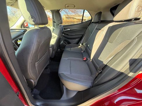 Used 2021 Buick Encore GX Select w/ Sport Touring Package image 10